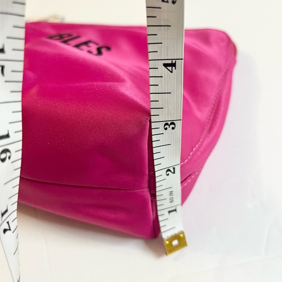 Kate Spade ‘Baubles’ Pink Cosmetic Bag - Picture 13 of 13